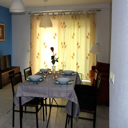 Appartamento In Center *