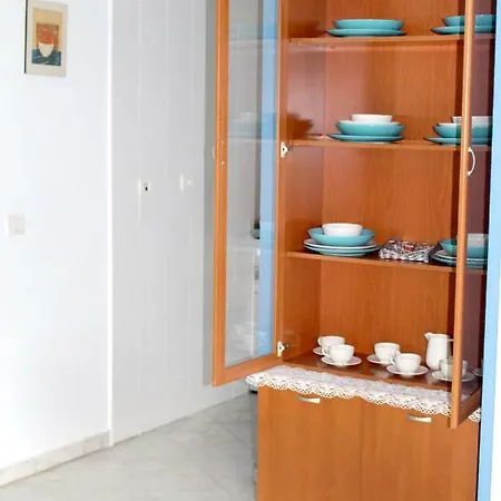 In Center Appartamento