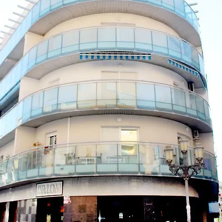 Appartamento In Center Torremolinos