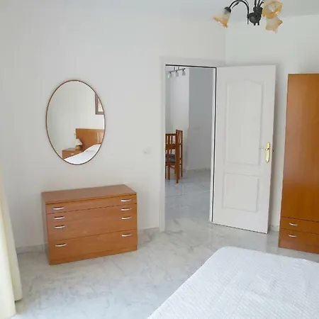 Appartamento In Center Torremolinos